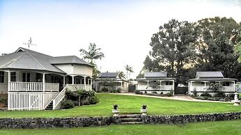 Bangalow Guesthouse