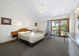 Coal Creek Motel
