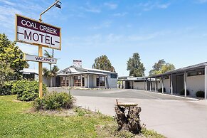 Coal Creek Motel