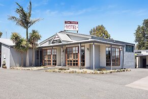 Coal Creek Motel