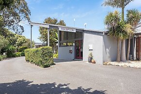 Coal Creek Motel