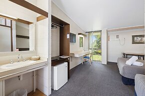 Coal Creek Motel
