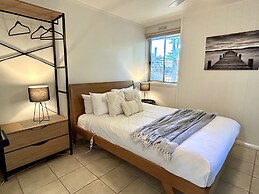 Adina Lodge Holiday Units