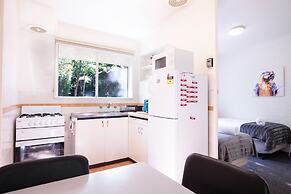 Adina Lodge Holiday Units