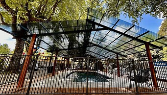 Adina Lodge Holiday Units