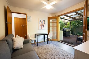 Adina Lodge Holiday Units