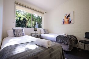 Adina Lodge Holiday Units