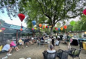 Adina Lodge Holiday Units