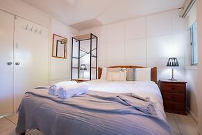 Adina Lodge Holiday Units