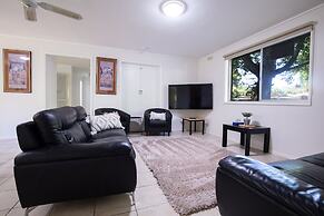 Adina Lodge Holiday Units