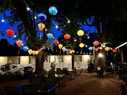 Adina Lodge Holiday Units