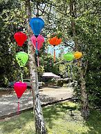 Adina Lodge Holiday Units