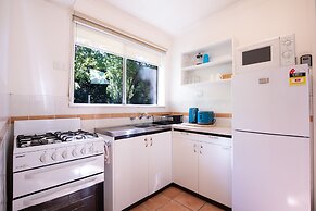 Adina Lodge Holiday Units