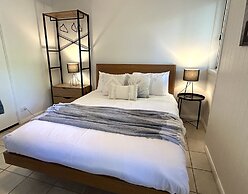 Adina Lodge Holiday Units