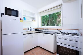 Adina Lodge Holiday Units