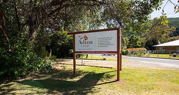 Adina Lodge Holiday Units