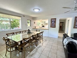 Adina Lodge Holiday Units