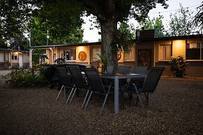 Adina Lodge Holiday Units