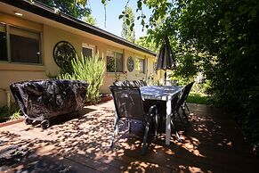 Adina Lodge Holiday Units