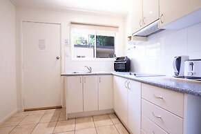 Adina Lodge Holiday Units