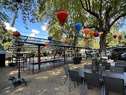 Adina Lodge Holiday Units