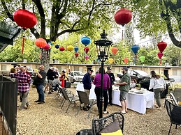 Adina Lodge Holiday Units