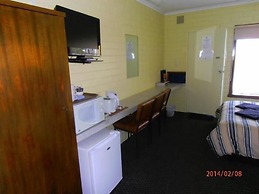 Opal Motel Leongatha