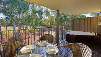 Bridges on Meninya Motel & Apartments