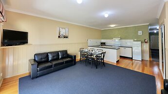 Bridges on Meninya Motel & Apartments