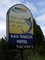 AAA Marlin Motel