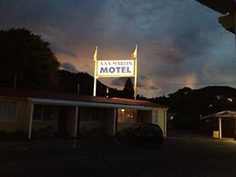 AAA Marlin Motel
