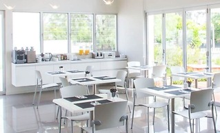 The Horatio - Suites & Motel