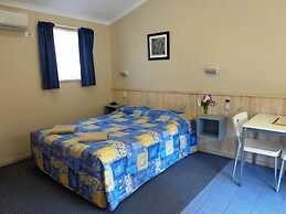 Sandy Hollow Tourist Park