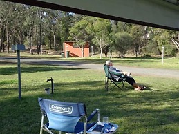 Sandy Hollow Tourist Park