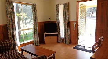 Sandy Hollow Tourist Park