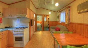 Sandy Hollow Tourist Park