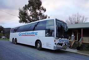 Sandy Hollow Tourist Park