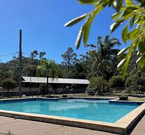 Sandy Hollow Tourist Park
