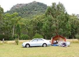 Sandy Hollow Tourist Park