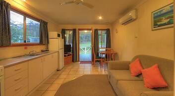 Sandy Hollow Tourist Park