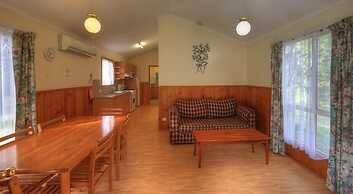 Sandy Hollow Tourist Park