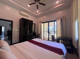 ThaiLife Wellness and Meditation Resort