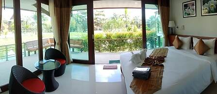 ThaiLife Wellness and Meditation Resort