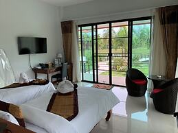 ThaiLife Wellness and Meditation Resort