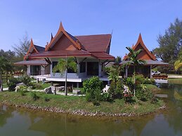 ThaiLife Wellness and Meditation Resort