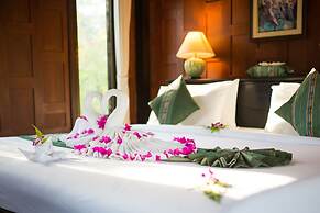 ThaiLife Wellness and Meditation Resort