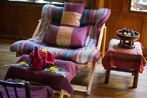 ThaiLife Wellness and Meditation Resort