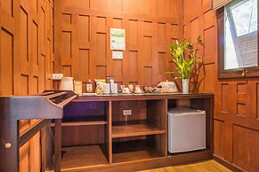 ThaiLife Wellness and Meditation Resort