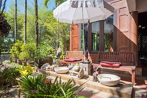 ThaiLife Wellness and Meditation Resort