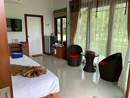 ThaiLife Wellness and Meditation Resort